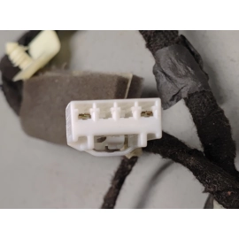 2017-2018 FORD F-150 REAR DRIVER DOOR WIRE WIRING HARNESS CABLE CREW CAB OEM