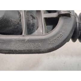 2017-2018 FORD F-150 REAR DRIVER DOOR WIRE WIRING HARNESS CABLE CREW CAB OEM