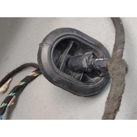 2017-2018 FORD F-150 REAR DRIVER DOOR WIRE WIRING HARNESS CABLE CREW CAB OEM