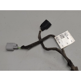 2017-2018 FORD F-150 REAR DRIVER DOOR WIRE WIRING HARNESS CABLE CREW CAB OEM