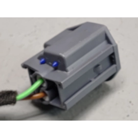 2017-2018 FORD F-150 REAR DRIVER DOOR WIRE WIRING HARNESS CABLE CREW CAB OEM