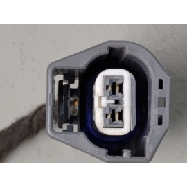 2017-2018 FORD F-150 REAR DRIVER DOOR WIRE WIRING HARNESS CABLE CREW CAB OEM