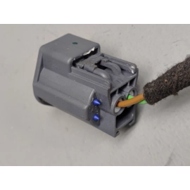 2017-2018 FORD F-150 REAR DRIVER DOOR WIRE WIRING HARNESS CABLE CREW CAB OEM