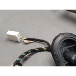 2017-2018 FORD F-150 REAR DRIVER DOOR WIRE WIRING HARNESS CABLE CREW CAB OEM