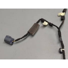 2017-2018 FORD F-150 REAR DRIVER DOOR WIRE WIRING HARNESS CABLE CREW CAB OEM