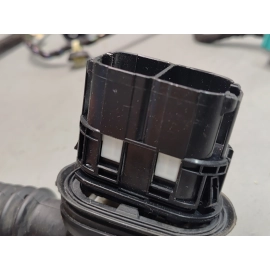 2017-2018 FORD F-150 REAR DRIVER DOOR WIRE WIRING HARNESS CABLE CREW CAB OEM