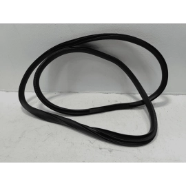 2015-2024 FORD F-150 REAR DRIVER SIDE DOOR BODY WEATHERSTRIP SEAL CREW CAB OEM