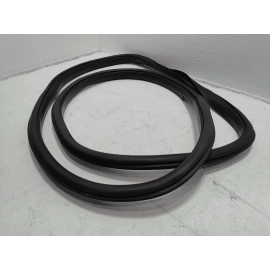 2015-2024 FORD F-150 REAR DRIVER SIDE DOOR BODY WEATHERSTRIP SEAL CREW CAB OEM