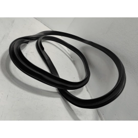 2015-2024 FORD F-150 REAR DRIVER SIDE DOOR BODY WEATHERSTRIP SEAL CREW CAB OEM