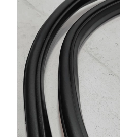 2015-2024 FORD F-150 REAR DRIVER SIDE DOOR BODY WEATHERSTRIP SEAL CREW CAB OEM