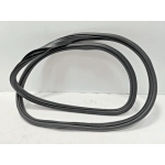 2015-2024 FORD F-150 REAR DRIVER SIDE DOOR BODY WEATHERSTRIP SEAL CREW CAB OEM