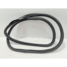 2015-2024 FORD F-150 REAR DRIVER SIDE DOOR BODY WEATHERSTRIP SEAL CREW CAB OEM