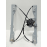2015-20 FORD F-150 REAR DRIVER SIDE DOOR WINDOW GLASS REGULATOR W/ MOTOR OEM
