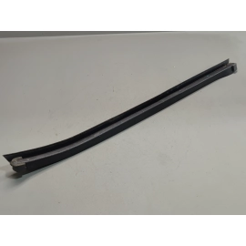 2015-20 FORD F-150 REAR DRIVER DOOR WINDOW INNER BELT SEAL WEATHER STRIP OEM