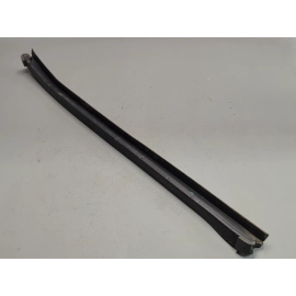 2015-20 FORD F-150 REAR DRIVER DOOR WINDOW INNER BELT SEAL WEATHER STRIP OEM