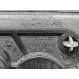 2015 - 2020 FORD F-150 REAR DRIVER SIDE EXTERIOR DOOR HANDLE CHROME OEM