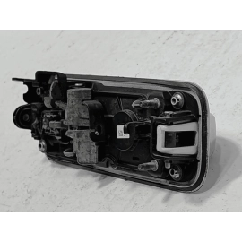 2015 - 2020 FORD F-150 REAR DRIVER SIDE EXTERIOR DOOR HANDLE CHROME OEM