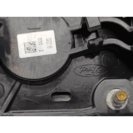 2015 - 2020 FORD F-150 REAR DRIVER SIDE EXTERIOR DOOR HANDLE CHROME OEM