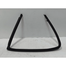 2015 - 2025 FORD F-150 REAR DRIVER SIDE WINDOW RUN CHANNEL SEAL OEM
