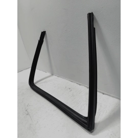 2015 - 2025 FORD F-150 REAR DRIVER SIDE WINDOW RUN CHANNEL SEAL OEM