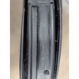 2015 - 2025 FORD F-150 REAR DRIVER SIDE WINDOW RUN CHANNEL SEAL OEM