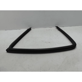 2015 - 2025 FORD F-150 REAR DRIVER SIDE WINDOW RUN CHANNEL SEAL OEM