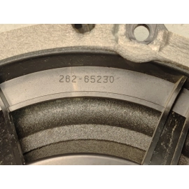 FORD F-150 REAR LEFT OR RIGHT DOOR SPEAKER 1PCS OEM 2015 - 2025
