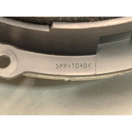 FORD F-150 REAR LEFT OR RIGHT DOOR SPEAKER 1PCS OEM 2015 - 2025