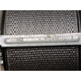 FORD F-150 REAR RIGHT OR LEFT SIDE SEAT BELT SEATBELT RETRACTOR 2018-2020 OEM