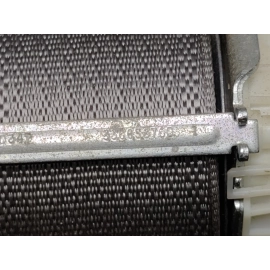 FORD F-150 REAR RIGHT OR LEFT SIDE SEAT BELT SEATBELT RETRACTOR 2018-2020 OEM