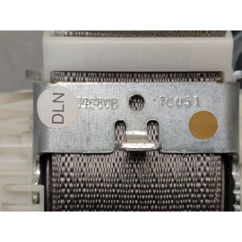 FORD F-150 REAR RIGHT OR LEFT SIDE SEAT BELT SEATBELT RETRACTOR 2018-2020 OEM