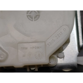 FORD F-150 REAR RIGHT OR LEFT SIDE SEAT BELT SEATBELT RETRACTOR 2018-2020 OEM