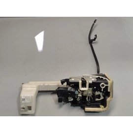 2015-2020 FORD F-150 REAR DRIVER SIDE DOOR LOCK LATCH ACTUATOR OEM