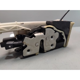 2015-2020 FORD F-150 REAR DRIVER SIDE DOOR LOCK LATCH ACTUATOR OEM
