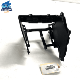 21-23 KIA K5 CENTER CONSOLE BASE BRIDGE BRACKET SUPPORT OEM