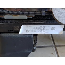 2019-2022 HONDA PILOT FRONT RIGHT PASSENGER SIDE SEAT COMPLETE OEM