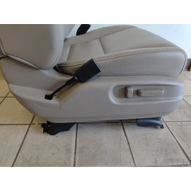 2019-2022 HONDA PILOT FRONT RIGHT PASSENGER SIDE SEAT COMPLETE OEM