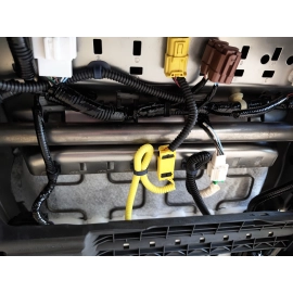 2019-2022 HONDA PILOT FRONT RIGHT PASSENGER SIDE SEAT COMPLETE OEM