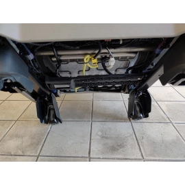 2019-2022 HONDA PILOT FRONT RIGHT PASSENGER SIDE SEAT COMPLETE OEM