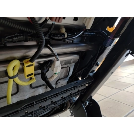 2019-2022 HONDA PILOT FRONT RIGHT PASSENGER SIDE SEAT COMPLETE OEM