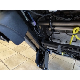 2019-2022 HONDA PILOT FRONT RIGHT PASSENGER SIDE SEAT COMPLETE OEM