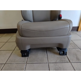 2019-2022 HONDA PILOT FRONT RIGHT PASSENGER SIDE SEAT COMPLETE OEM