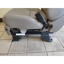 2019-2022 HONDA PILOT FRONT RIGHT PASSENGER SIDE SEAT COMPLETE OEM