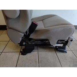 2019-2022 HONDA PILOT FRONT LEFT DRIVER SIDE SEAT COMPLETE OEM