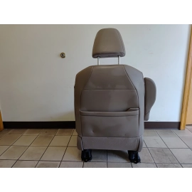 2019-2022 HONDA PILOT FRONT LEFT DRIVER SIDE SEAT COMPLETE OEM