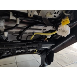 2019-2022 HONDA PILOT FRONT LEFT DRIVER SIDE SEAT COMPLETE OEM