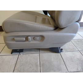 2019-2022 HONDA PILOT FRONT LEFT DRIVER SIDE SEAT COMPLETE OEM