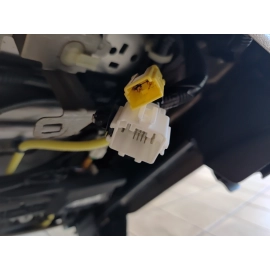 2019-2022 HONDA PILOT FRONT LEFT DRIVER SIDE SEAT COMPLETE OEM