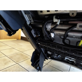 2019-2022 HONDA PILOT FRONT LEFT DRIVER SIDE SEAT COMPLETE OEM