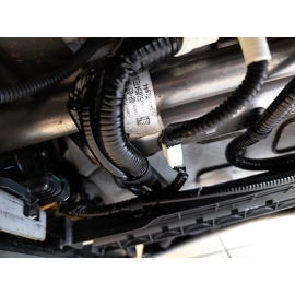 2019-2022 HONDA PILOT FRONT LEFT DRIVER SIDE SEAT COMPLETE OEM